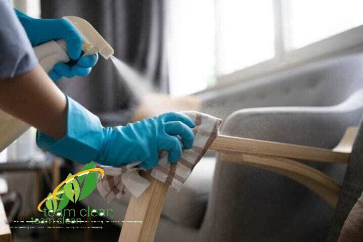 شركة تنظيف بالمدينة المنورة