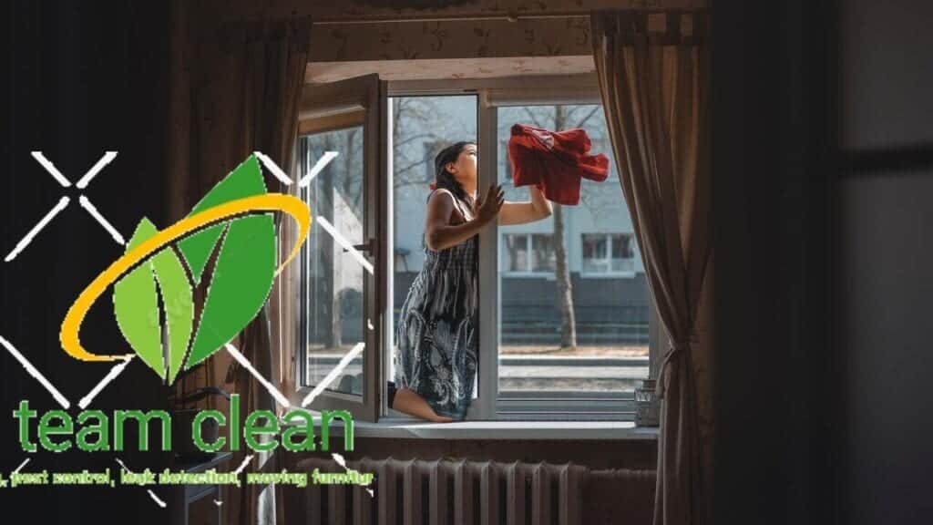 شركة تنظيف بجدة