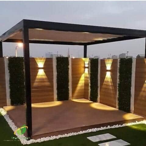 شركة تنسيق حدائق بجدة | زراعة عشب وتكريب نخيل تصميم شلالات ونوافير شركة تنسيق حدائق بجدة